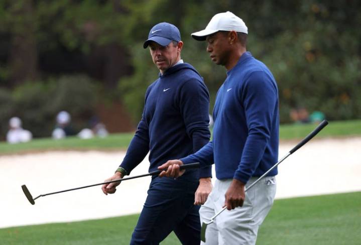 New TGL season to tee off Dec. 28 with title rematch