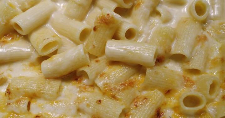 Contributor: Enough with the mac and cheese