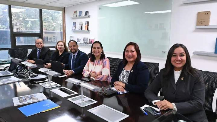 Trabajará Irapuato con UNESCO en educación, cultura y desarrollo social