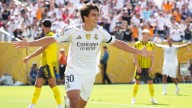 Gonzalo García: Real Madrid forward set for new contract