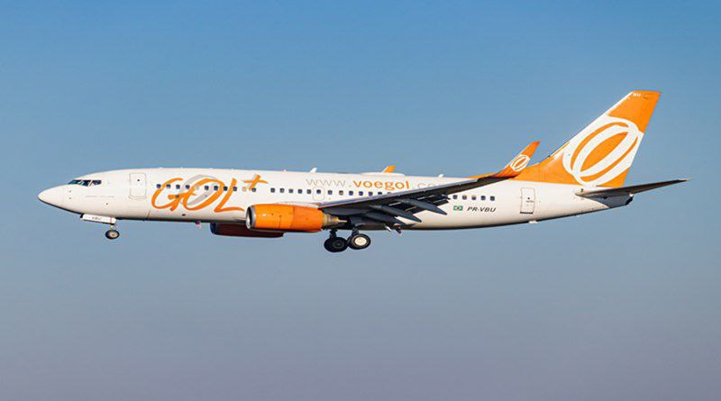 Retoman operaciones entre Caracas y São Paulo con cuatro vuelos semanales