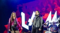 Ciclo de acústicos: La Maza se presenta en Lado B