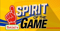 Spirit of the Game: Bossier Lions Club high school jamboree