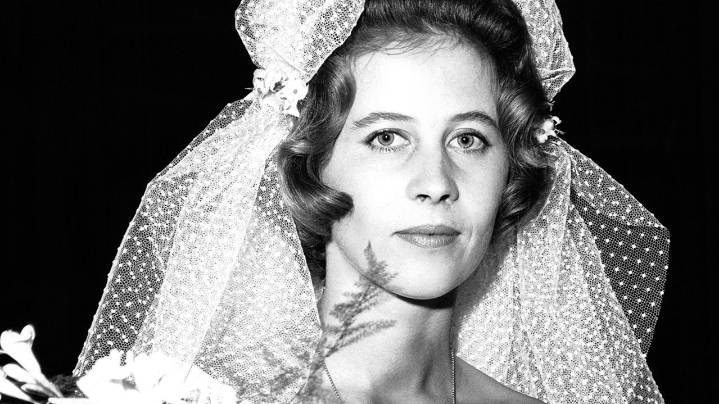 Remembering Princess Dorothea of Hesse, Prince Philip's niece, who represented a bygone era of European royalty