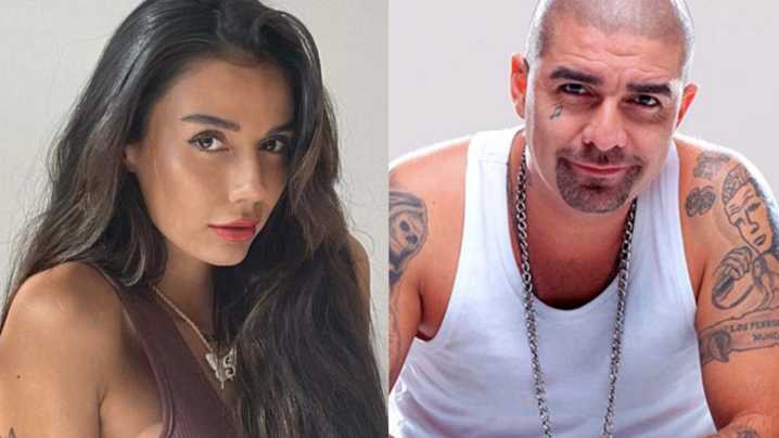 "Está luchando...": Steffi Méndez revela delicado y preocupante estado actual de DJ Méndez