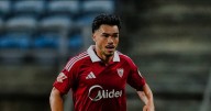 Un gigante dormido: el duro presente del Sevilla que recibe a Gabriel Suazo