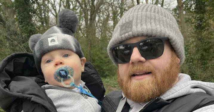 Dad thought he'd caught daughter's nursery bug - but the truth was far more sinister