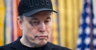 Elon Must Pay $500Million in Severance to Ex