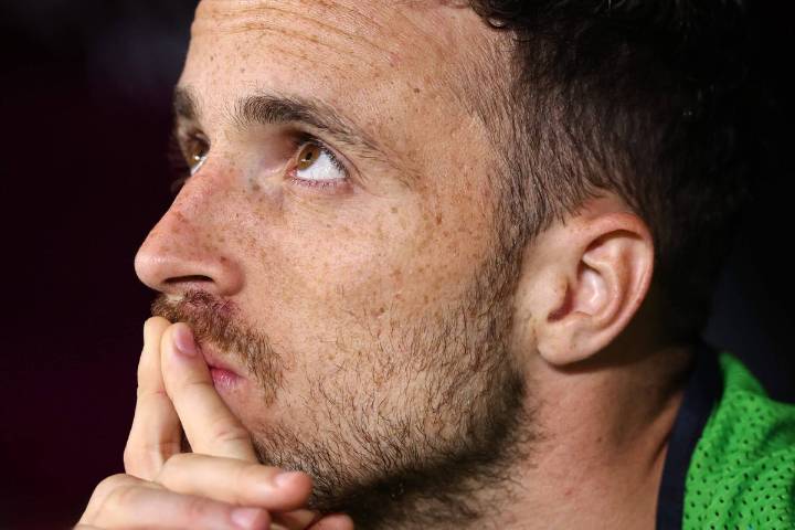 Diogo Jota, by those who knew him: 'He was an exceptional person'