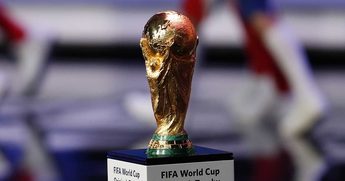 FIFA te busca para el Mundial 2026, abre registro de voluntarios