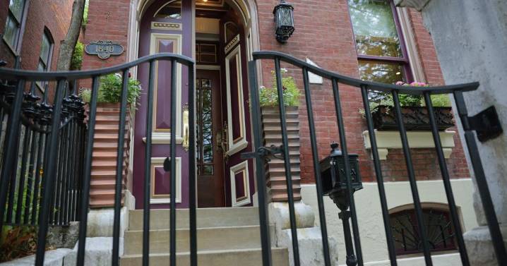 At home with Megan Pritchard and Brian Shreckengost in historic Soulard