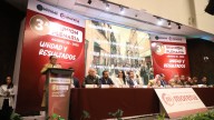 Secretaria de Gobernación Defiende la Reforma Electoral Como una Necesidad Histórica