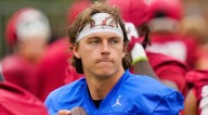 Shocking Confession: Oklahoma Star QB John Mateer Comes Clean While Being Investigated For Suspicious Gambling Activity On His Venmo Account