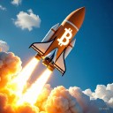 Buckle Up! Bitcoin Can Now Buy You A Seat On Blue Origin’s Spacecraft