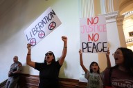 Photos from the Texas Legislature as Republicans push for new political maps