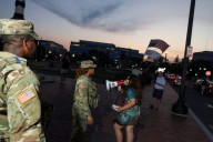News Wrap: West Virginia, South Carolina, Ohio deploying National Guard troops to DC