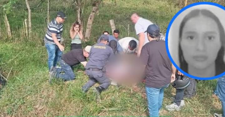 Accidente en Timaná dejó una mujer fallecida y otra herida