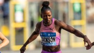 Shericka Jackson Makes Emotional 2024 Confession After Silesia Diamond League Comeback