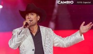 Bobby Pulido se despide de los escenarios en el Auditorio Nacional de CDMX