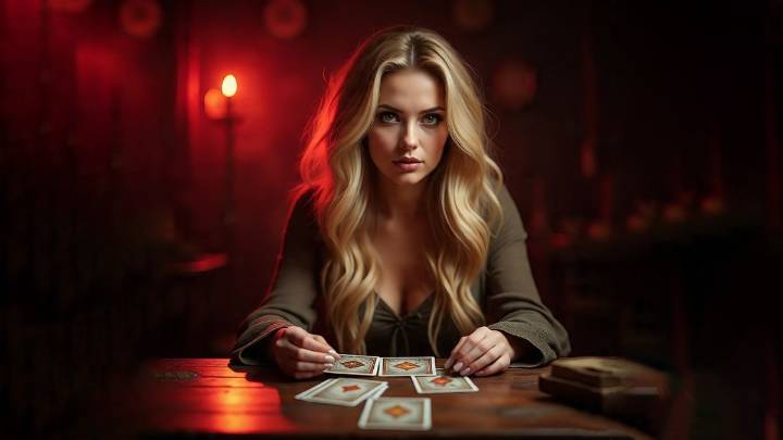 TAROT: las predicciones en el amor, trabajo y salud para hoy viernes 22 de agosto de 2025