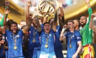 Atento Scaloni: el Chelsea sumó otro argentino a Garnacho y Enzo Fernández