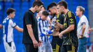 Gabi Fernández: "Ganaremos el 95% de los partidos, si seguimos así"