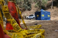 Hallan cráneo humano en Limache: correspondería a una mujer mayor de edad