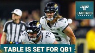 URGENT: Jacksonville Jaguars' BOLD Strategy for Trevor Lawrence
