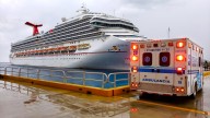 Carnival Cruise Line Breaks Silence After Two American Guests Die On The Same Day At Celebration Key