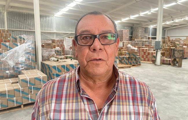 Regresan a las aulas 34 mil 700 alumnos