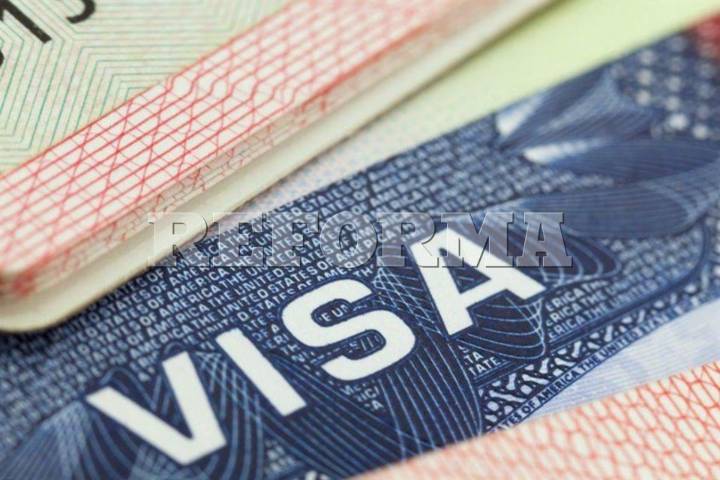 Entrevistarán para visa  a mayores de 79 y niños