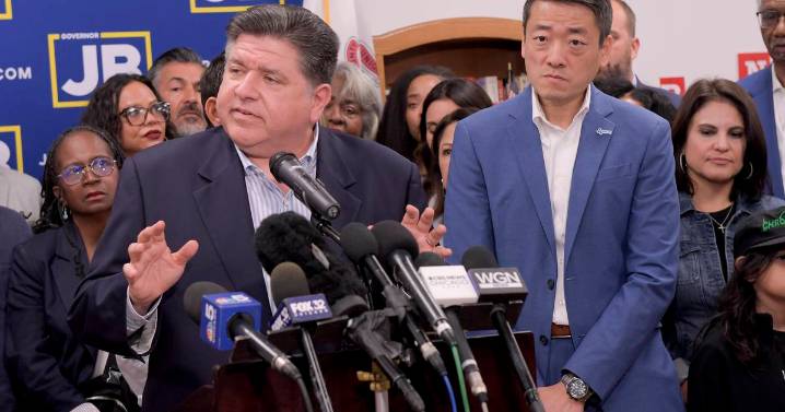 ‘We will hide them at our own legal peril’: DuPage Democratic leader pledges to protect Texan lawmakers