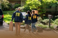 Catea el FBI casa de ex asesor de seguridad nacional de los Estados Unidos