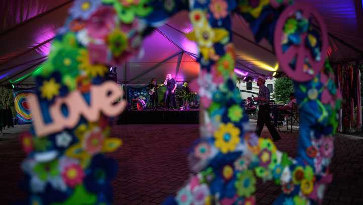 Here's a list of 25 upcoming festivals in the Fayetteville area