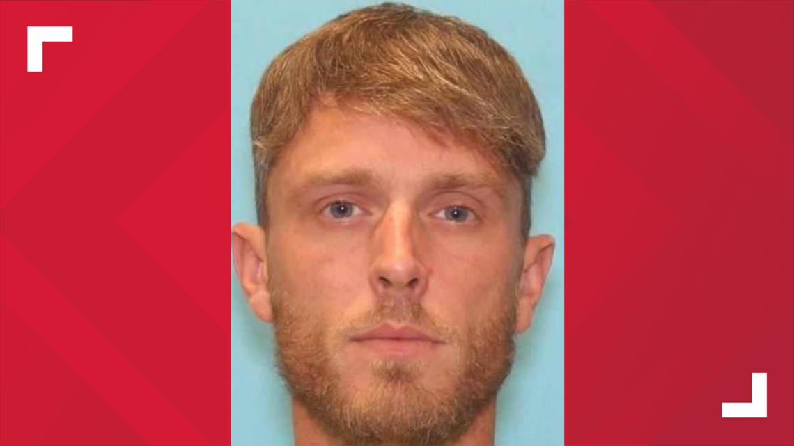 Suspect at large following alleged shooting, standoff in Milam County
