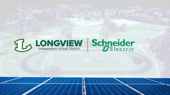 Longview ISD solar power project could save taxpayers over $18 million
