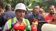 Dumek Turbay inicia intervención integral del Parque Centenario