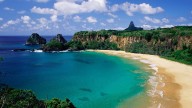 Más allá de los clásicos: un destino de Brasil desconocido que destaca por su belleza
