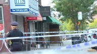 Tiroteo en club nocturno de Nueva York deja al menos tres muertos