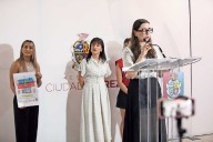 Invitan a recorrido por el Centro Histórico