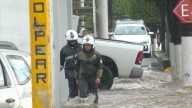 ¿Qué Hago Si Estoy en mi Vehículo Durante una Tormenta?