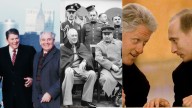 Cumbre Trump-Putin en Alaska: Historia de los encuentros entre líderes de EE. UU. y Rusia