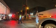 Cierre total de la autopista sur en Bogotá por fuga de gas: la congestión vehicular afecta a miles de conductores en ambos sentidos