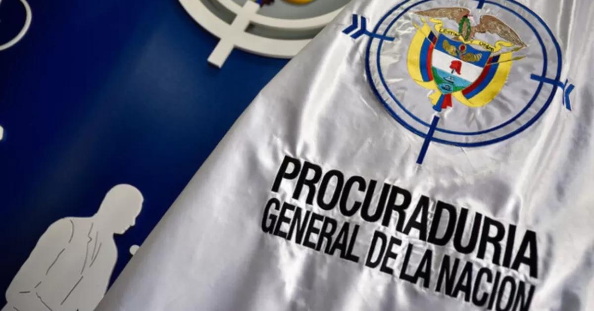 Procuraduría habla de denuncias por supuestas intimidaciones a la caravana de Aída Quilcué