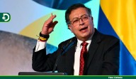 «El cartel de los soles no existe. Es la excusa para derribar gobiernos»: Petro sobre tensión en Venezuela