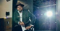 Why 'Rez Dogs' creator Sterlin Harjo made a love letter to Tulsa and its contradictions