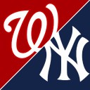 Nationals vs. Yankees (25 de Ago., 2025) Resultados en Vivo