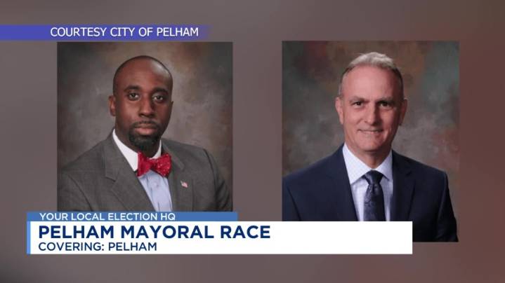 Pelham voters share top concerns ahead of mayoral election