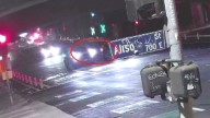 New angle of carjacking spree turned police chase
