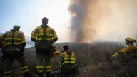 Los incendios intencionados son el 25%: la única prevención es la "colaboración ciudadana"